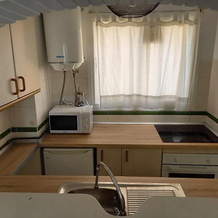 Erisa En Dos Min De La Playa, Puerto Marina Torremolinos