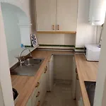 Erisa En Dos Min De La Playa, Puerto Marina Hébergement de vacances Torremolinos