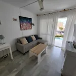Erisa En Dos Min De La Playa, Puerto Marina Hébergement de vacances Torremolinos
