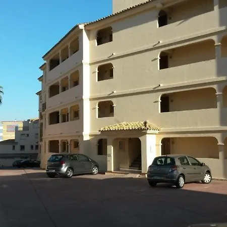 Erisa En Dos Min De La Playa, Puerto Marina