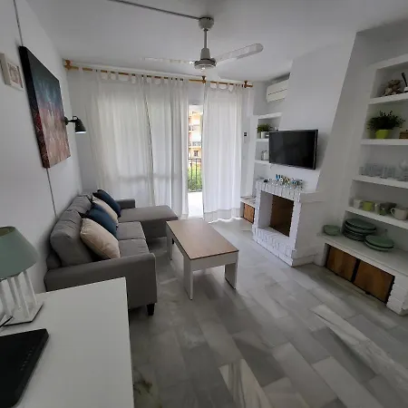 Erisa En Dos Min De La Playa, Puerto Marina