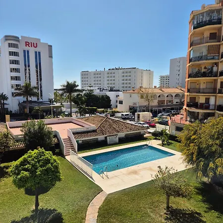 بيت للعطل Erisa En Dos Min De La Playa, Puerto Marina
