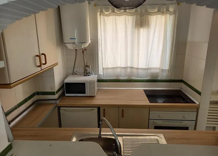 Erisa En Dos Min De La Playa, Puerto Marina Torremolinos