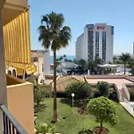 Erisa En Dos Min De La Playa, Puerto Marina Будинок відпочинку Торремолінос